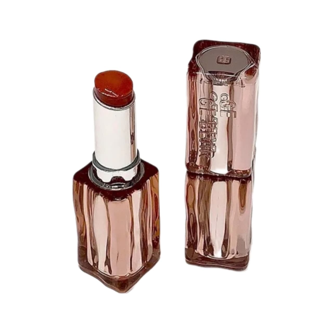 رژ لب جامد Keke Mood مدل خیس و براق شماره ۳