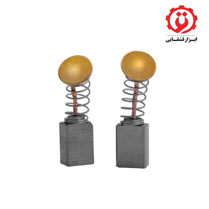 ذغال دریل رونیکس مدل 2210