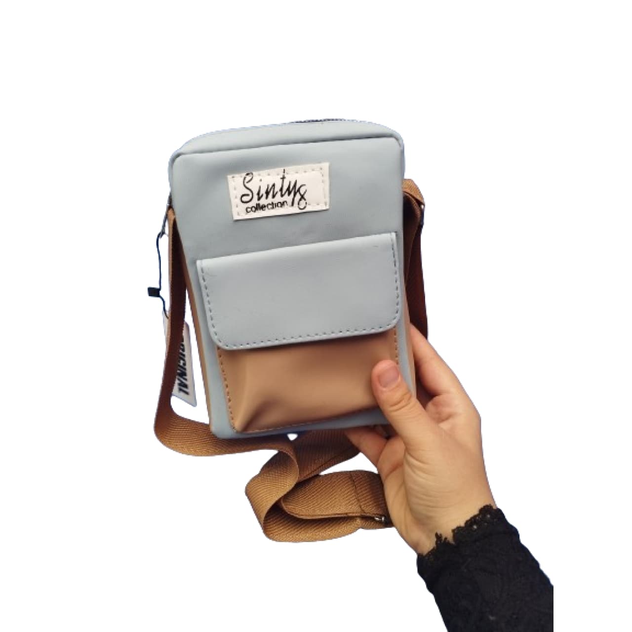 کیف پاسپورتی زنانه و دخترانه کد 1005