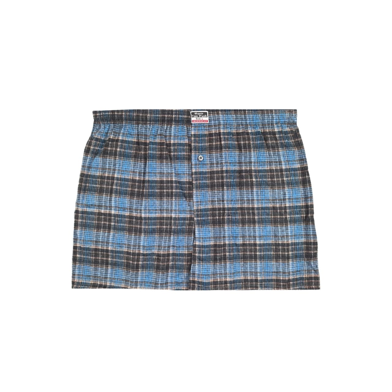 شورت باکسر مردانه حریر تن پوش کد 4k1571