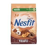 کورن‌ فلکس شکلاتی نستله نسفیت 400 گرم
