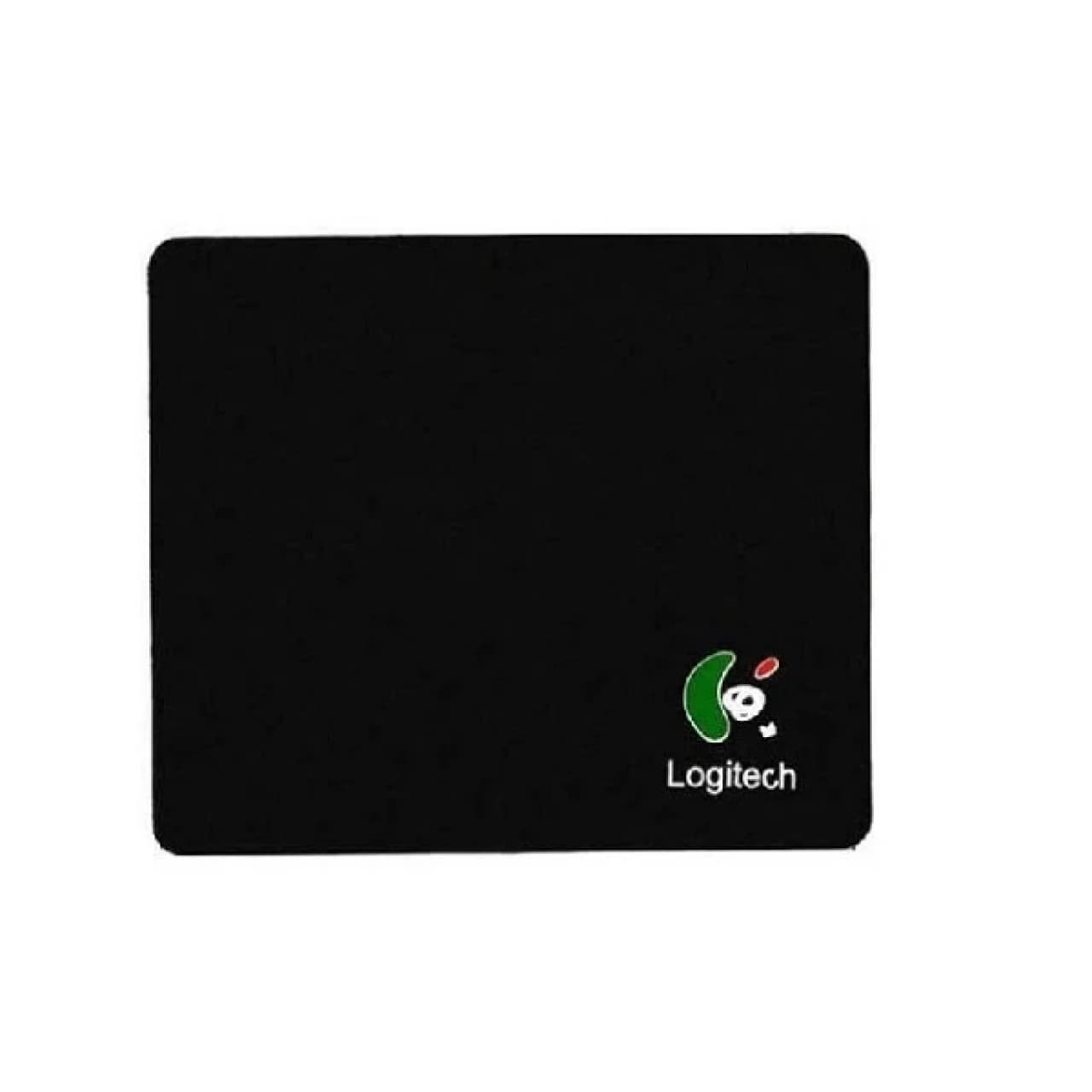 ماوس پد لاجیتک مدل کوچک D