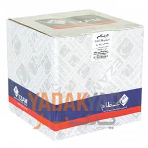 دینام پژو 405 عظام