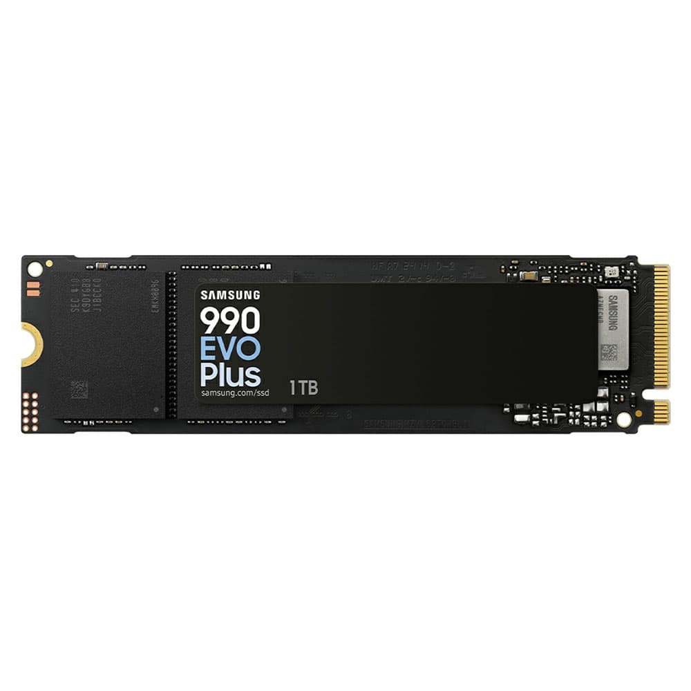حافظه SSD سامسونگ Samsung 990 EVO PLUS 1TB