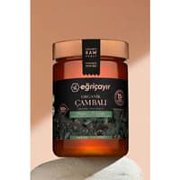 عسل ارگانیک کاج اگریچاییر 850 گرم