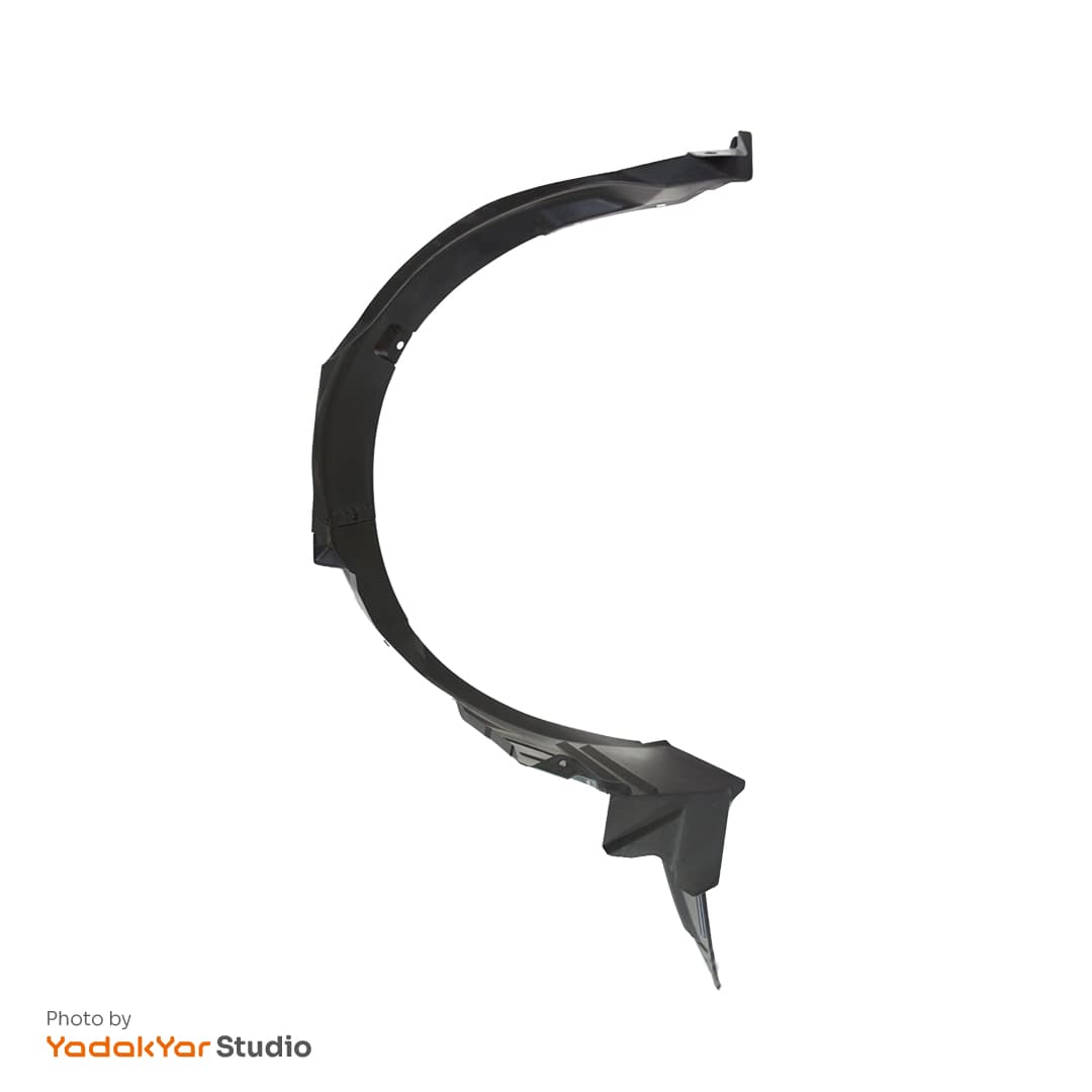 شلگیر جلو چپ هیوندای ورنا موبیس - کره