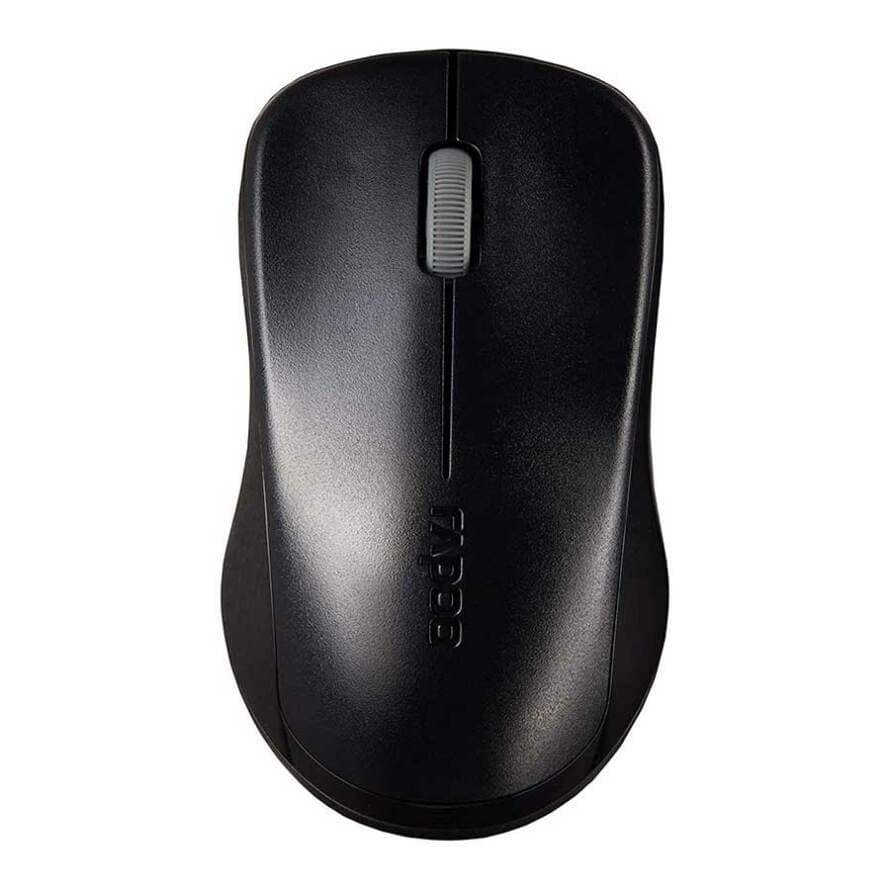 ماوس بی سیم رپو مدل 1620Black