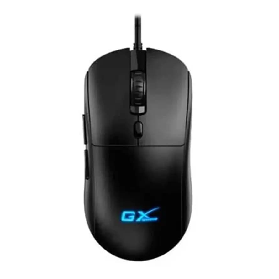 ماوس باسیم گیمینگ جنیوس مدل Scorpion M500