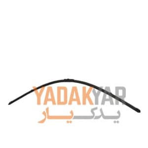 تیغه برف پاک کن جلو پژو 407 پژو