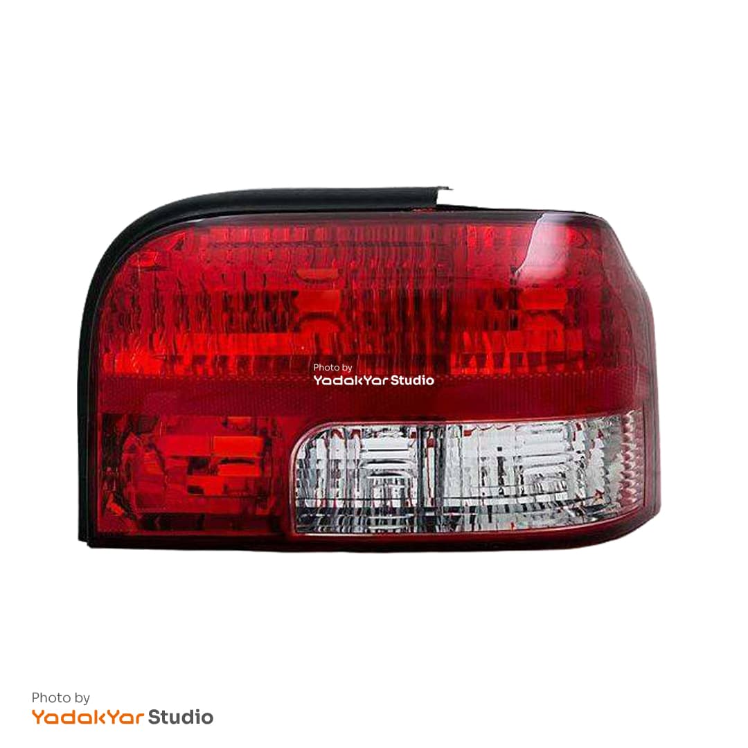 چراغ پراید 131 عقب راست ستاکو