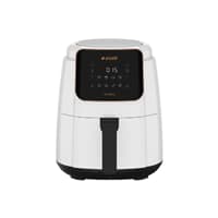 هواپز سرخ کن آرچلیک FRA 6334 سفید ۴ لیتر