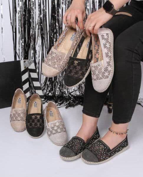 کالج بابت توری نگینی جدید