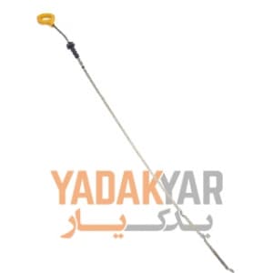 گیج روغن نیسان ماکسیما نیسان