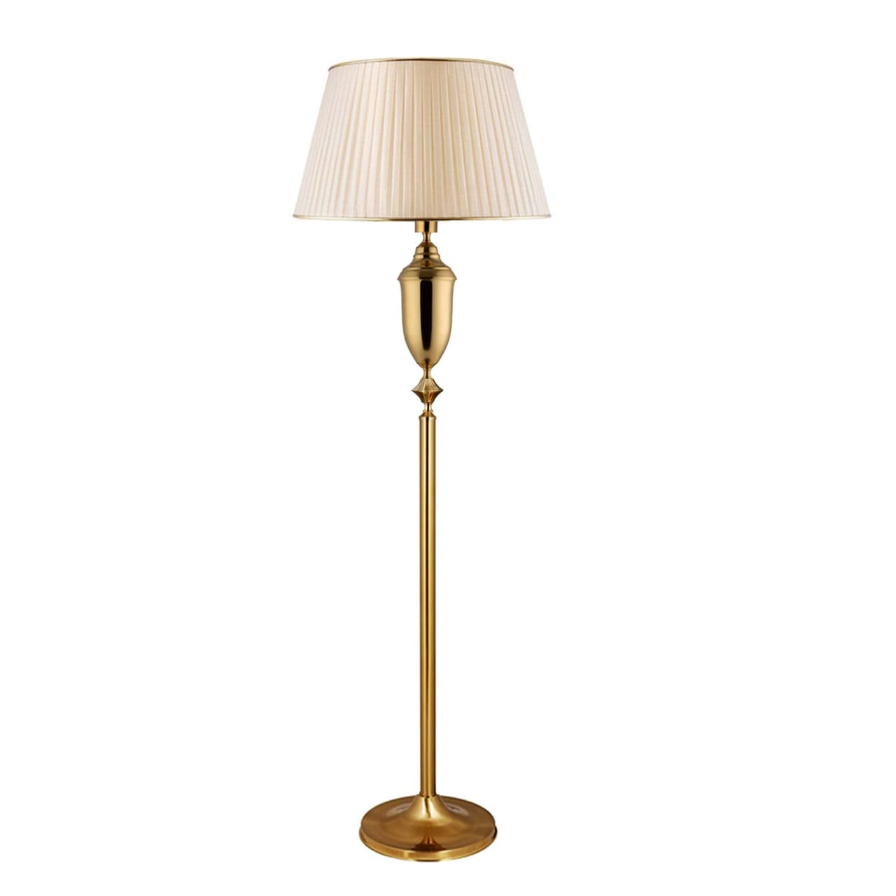 آباژور ایستاده لوتوس لایت مدل آریان