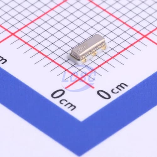 رزوناتور سرامیکی 4 مگاهرتز 15 پیکوفاراد CSTCR4M00G53-R0