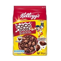 کورن‌ فلکس کرم‌دار کاکائویی کوکوپاپس کلوگز 310 گرم