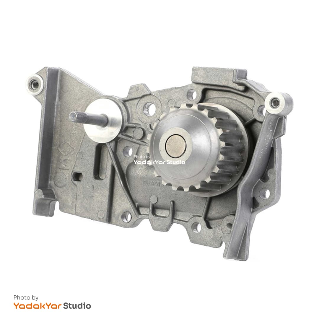 واتر پمپ رنو ال نود رنو