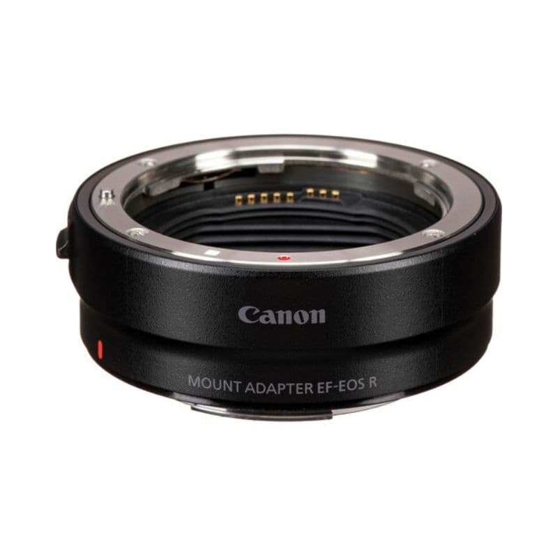 آداپتور تبدیل مانت Canon Mount Adapter EF-EOS R