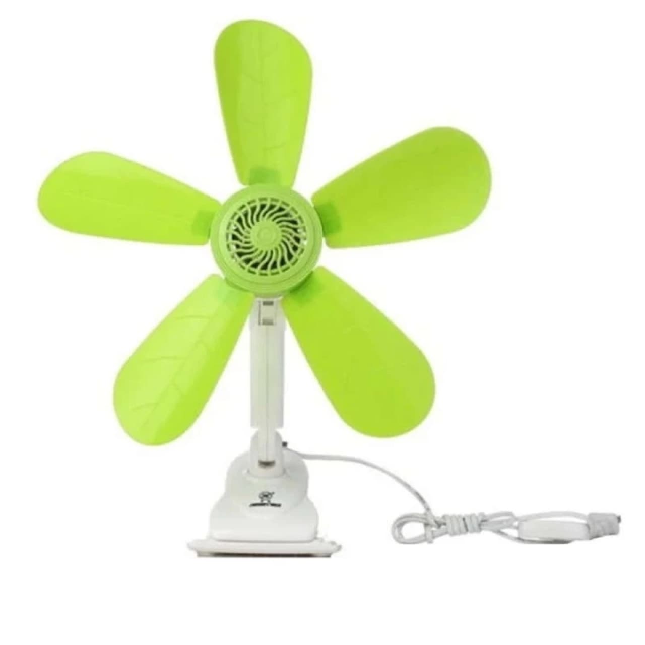 پنکه رومیزی کمری مدل mir-110-5