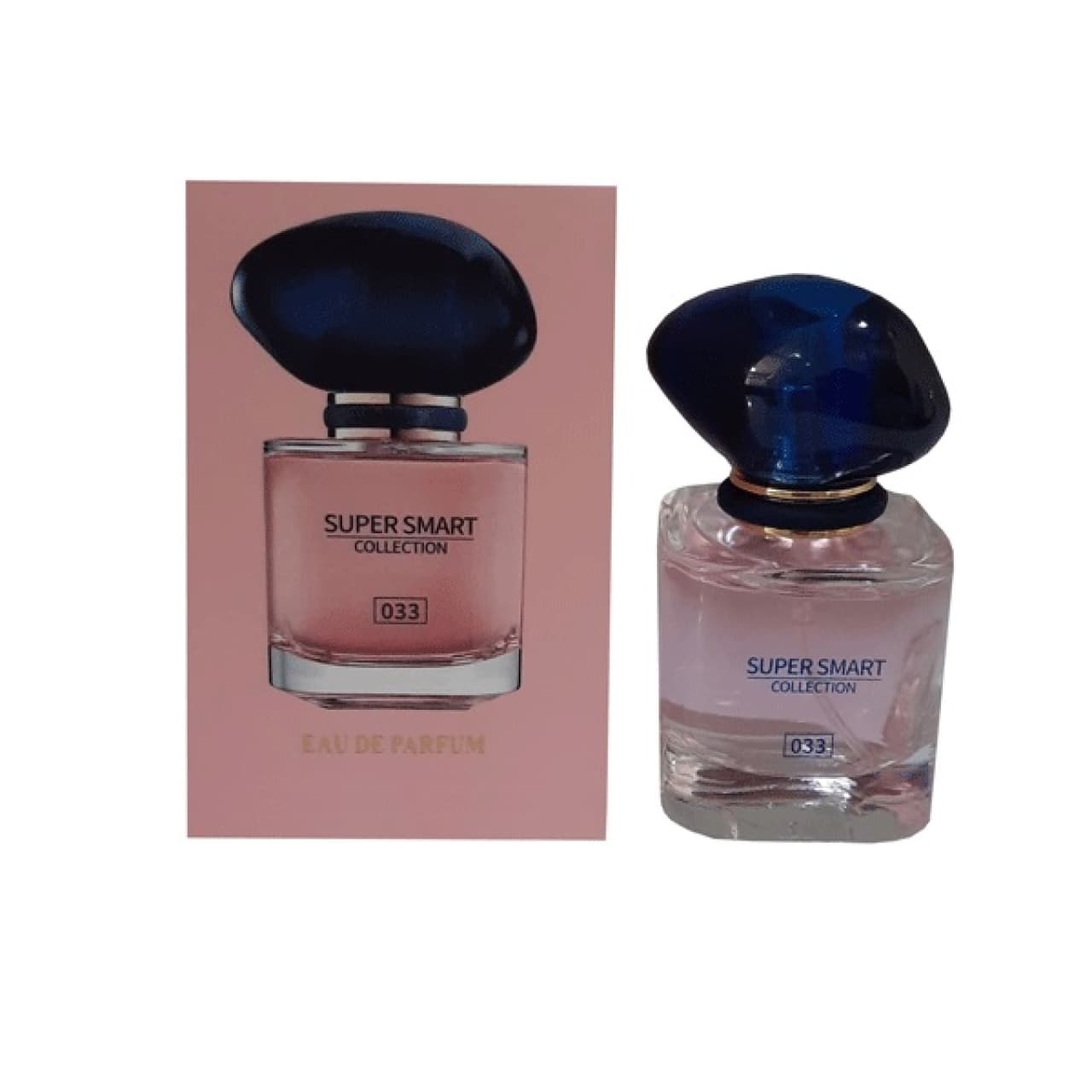 ادکلن زنانه اسمارت کالکشن مدل جورجیو آرمانی مای وی حجم 25 میل