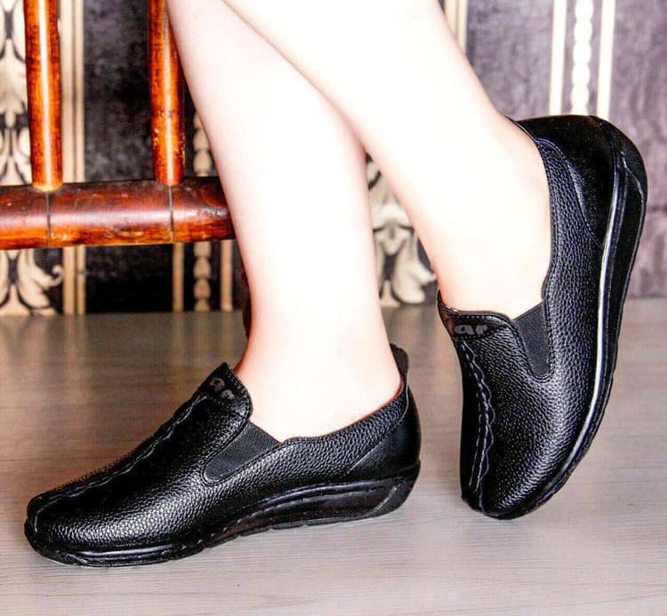 کفش طبی داروخانه ای زنانه