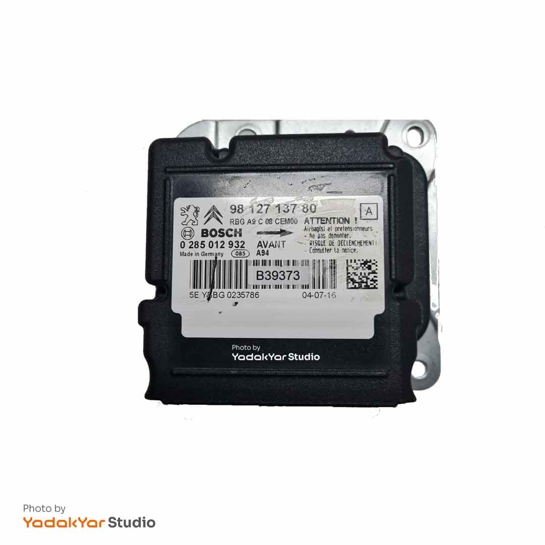 یونیت ایربگ پژو 2008 پژو