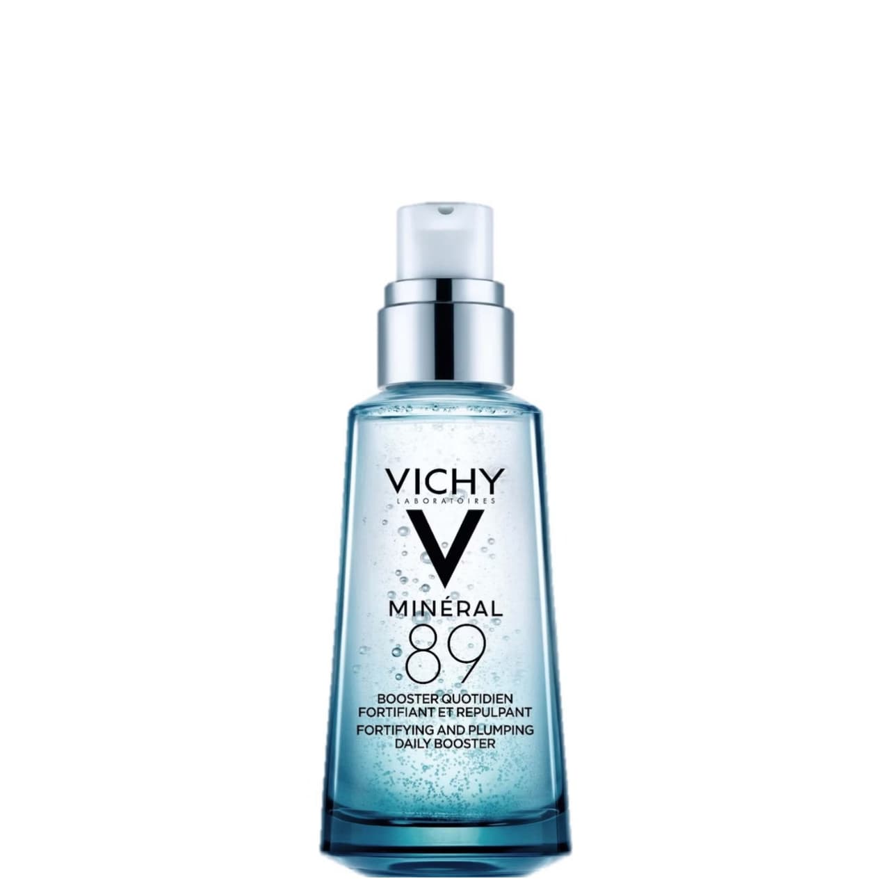 سرم آبرسان پوست ویشی مدل مینرال 89 حجم 50 میلی لیتر