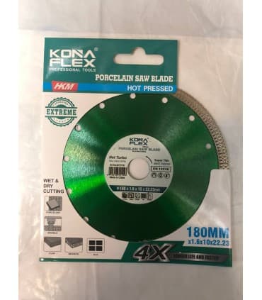 صفحه برش پرسلان كونا فلكس سايز 180