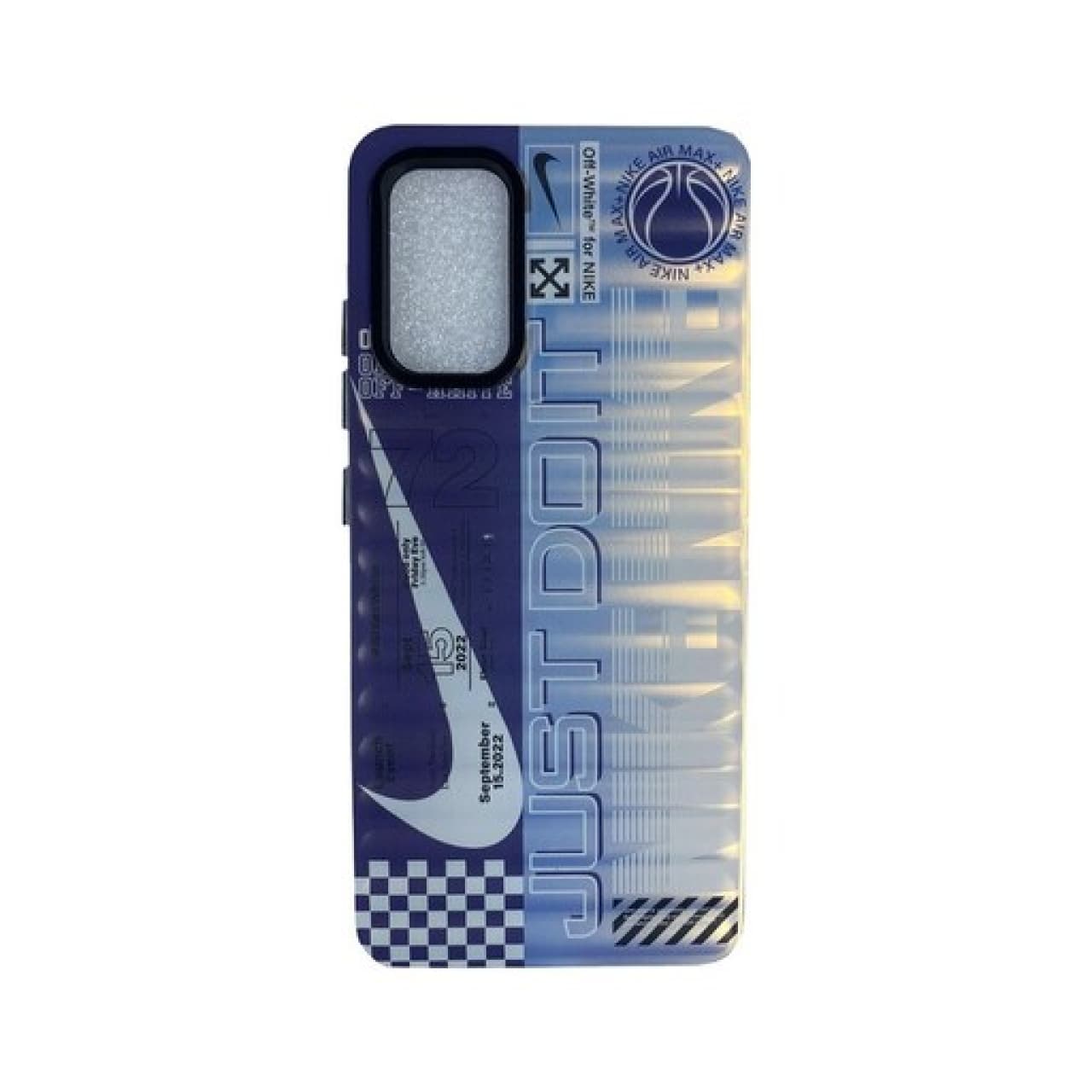 کاور یانگ کیت مدل نایک مناسب برای گوشی موبایل اپل IPHONE 12 PRO MAX