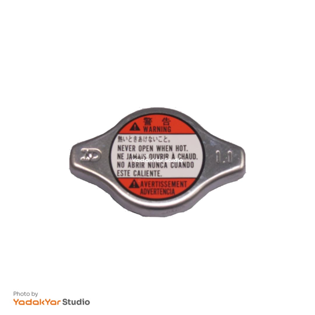 درب رادیاتور ویتارا 2400 سوزوکی