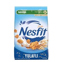 کورن‌ فلکس ساده ذرت نستله نسفیت 420 گرم