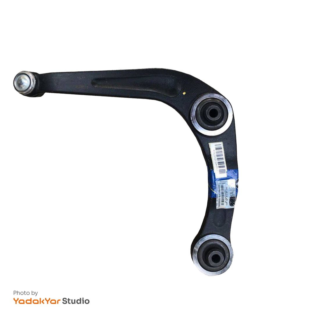 طبق پژو 207 راست ایساکو - ایران