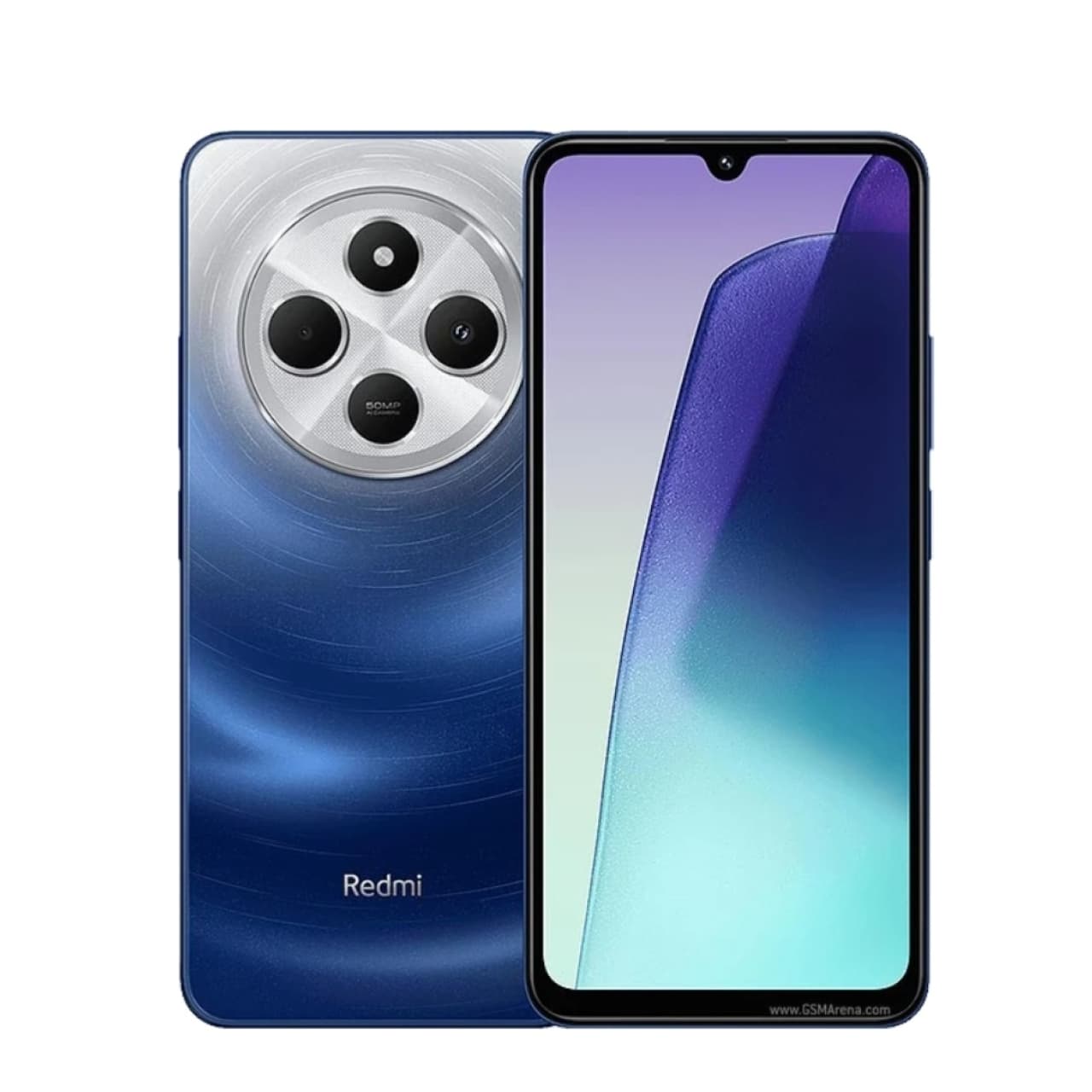 گوشی موبایل شیائومی مدل Redmi 14C 4G حافظه 256 گیگابایت و رم 8 گیگابایت