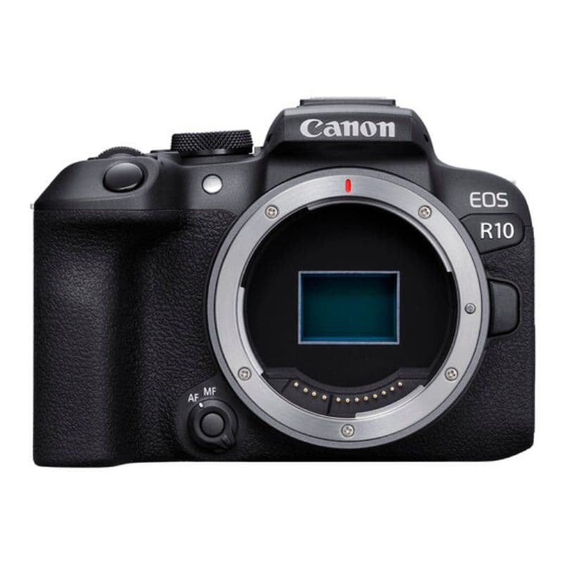 دوربین بدون آینه کانن Canon EOS R10 Mirrorless Camera Body