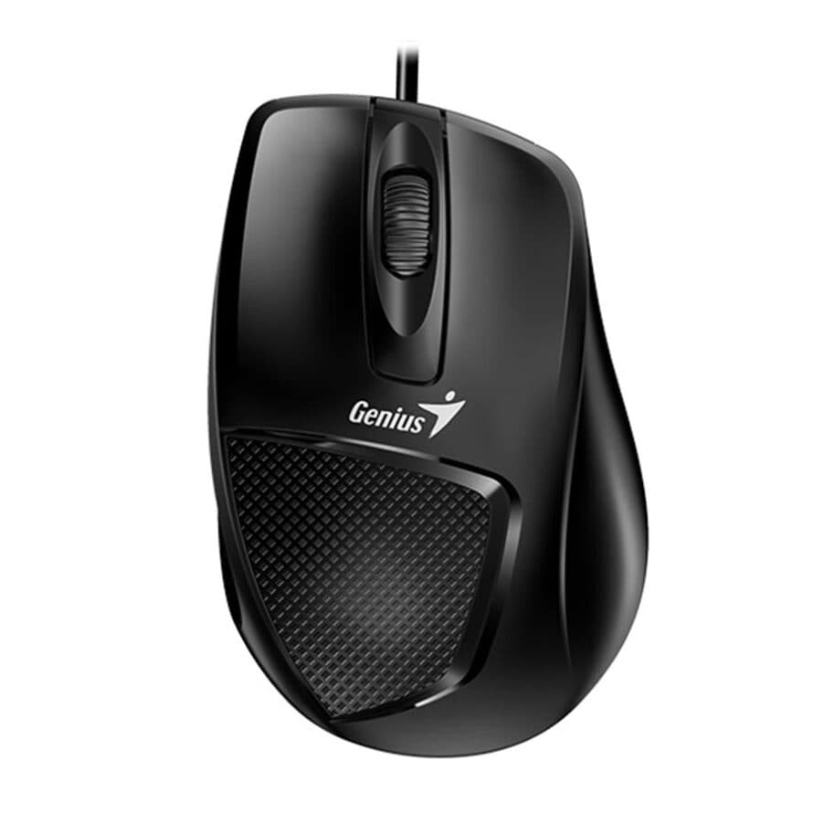 ماوس باسیم جنیوس مدل DX-150x