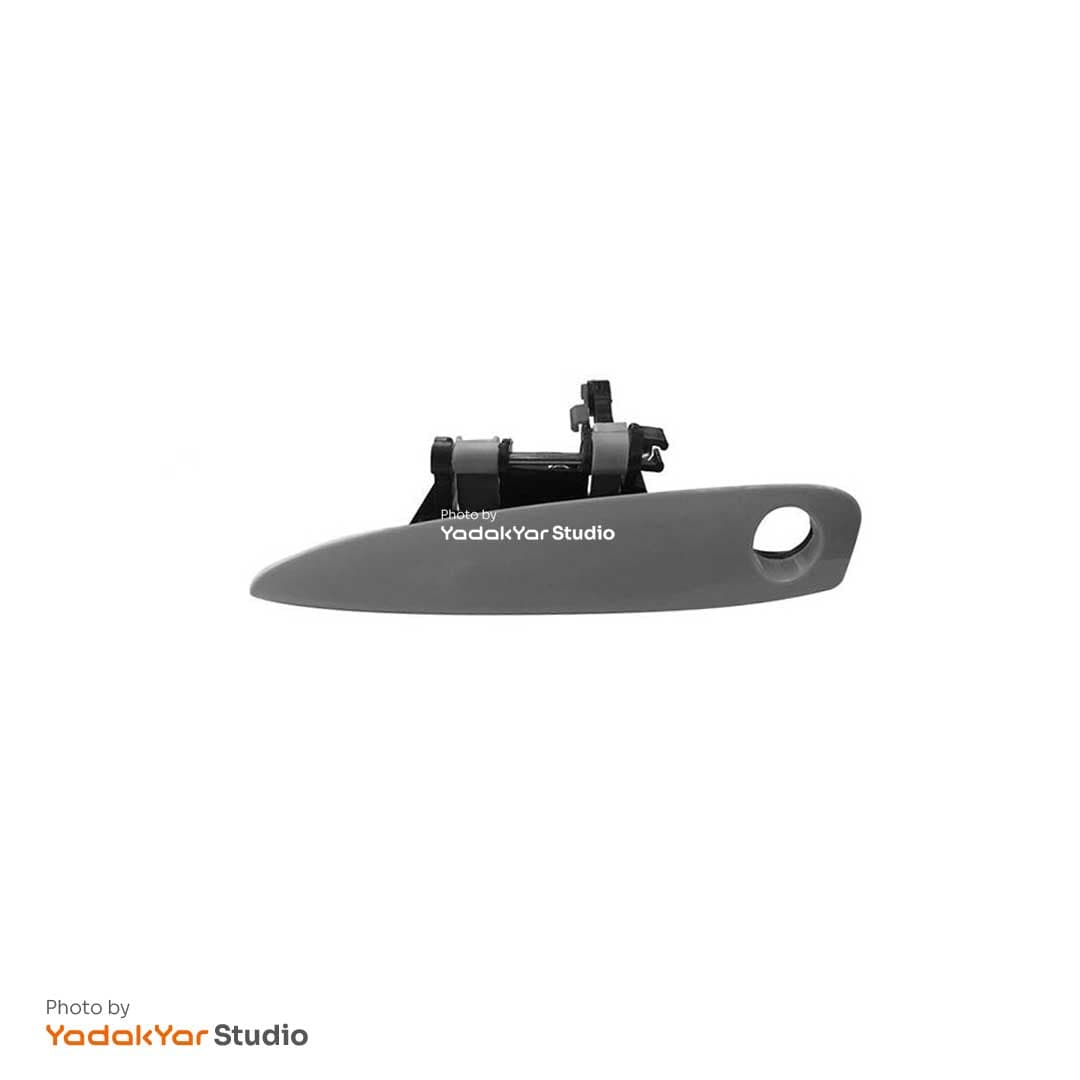 دستگیره درب بیرونی عقب چپ اچ سی کراس چین