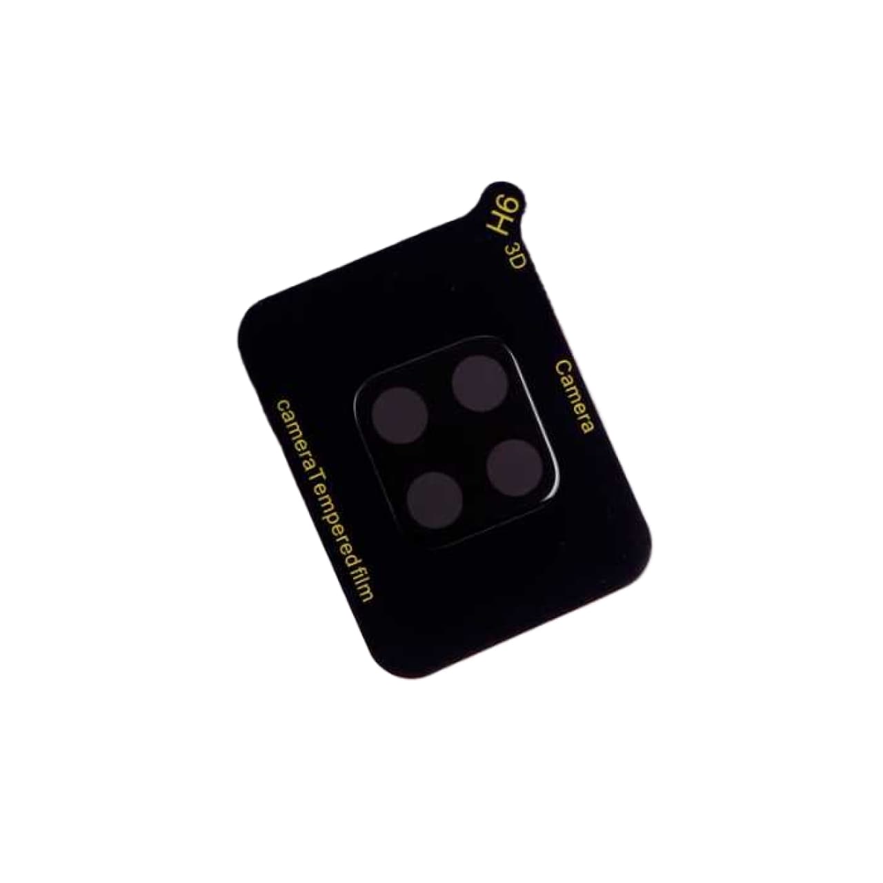 محافظ لنز دوربین مدل رینگی ساده Blueo مناسب برای گوشی موبایل سامسونگ Samsung Galaxy A12