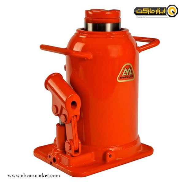 جک روغنی ماسادا 50 تن مدل MH-50Y