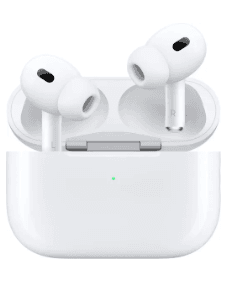 هدفون بلوتوثی اپل مدل AirPods Pro 2nd Generation 2023 Type-C