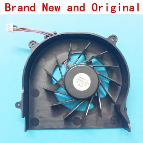Fan Sony Vaio VPC-CW Series فن سی پی یو لپ تاپ سونی