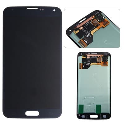 LCD + TouchScreen Samsung Galaxy S5 G900F ال سی دی و تاچ گوشی موبایل سامسونگ