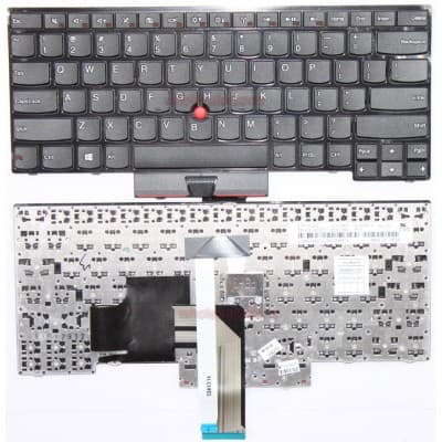 keyboard laptop Lenovo IBM Thinkpad Edge E435 کیبورد لپ تاپ آی بی ام لنوو