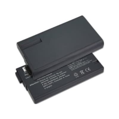 battery laptop Sony VAIO VAIO PCG-F26 باطری لپ تاپ سونی
