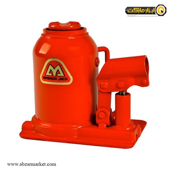 جک روغنی ماسادا 30 تن مدل MHB-30Y