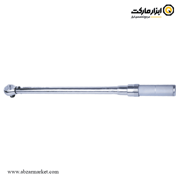 آچار ترکمتر جغجغه ای 1 اینچ اینسایز 1500-300 نیوتن (با گارانتی شرکتی) مدل IST-9WM1500