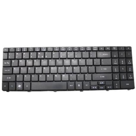laptop keyboard acer aspire 5532 کیبورد لپ تاپ ایسر