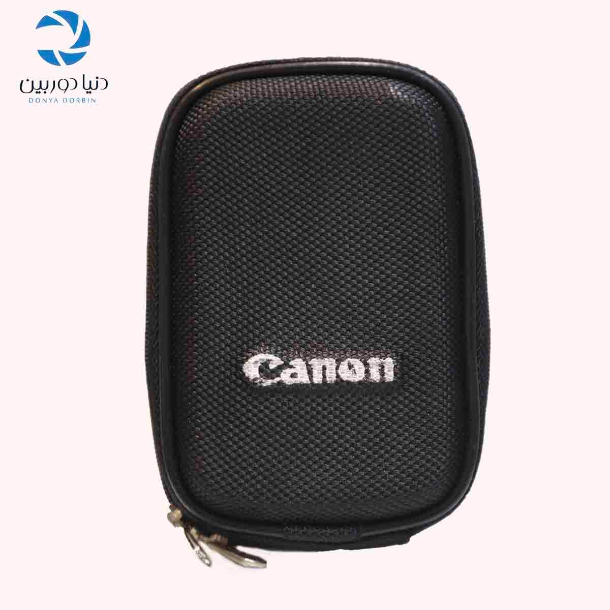 کیف دوربین کامپکت کانن