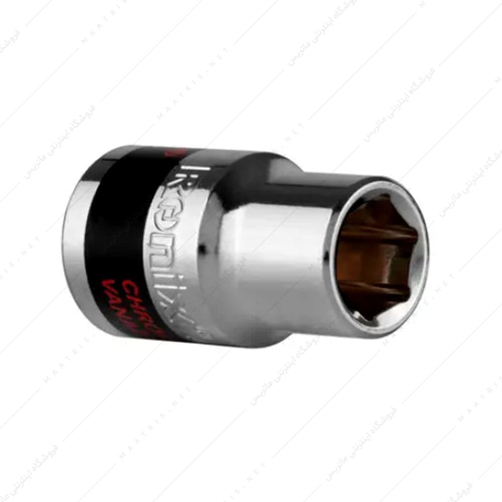 بکس 14 میل شیش پر درایو 1/2 کد RH-2666 برند رونیکس