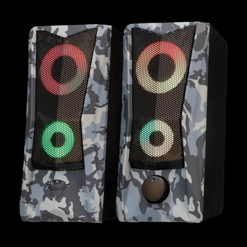 اسپیکر رومیزی تراست مدل Trust GXT 606 JAVV