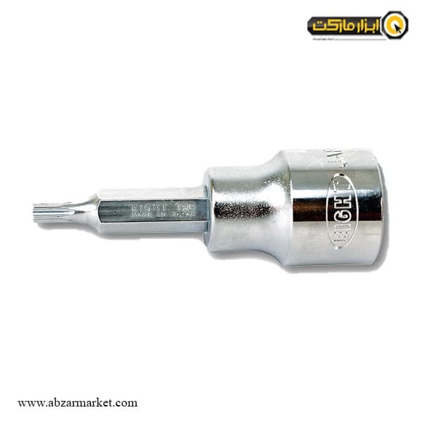 آلن بکسی 1/2 اینچ ایت کوتاه ستاره ای مدل 21XSB